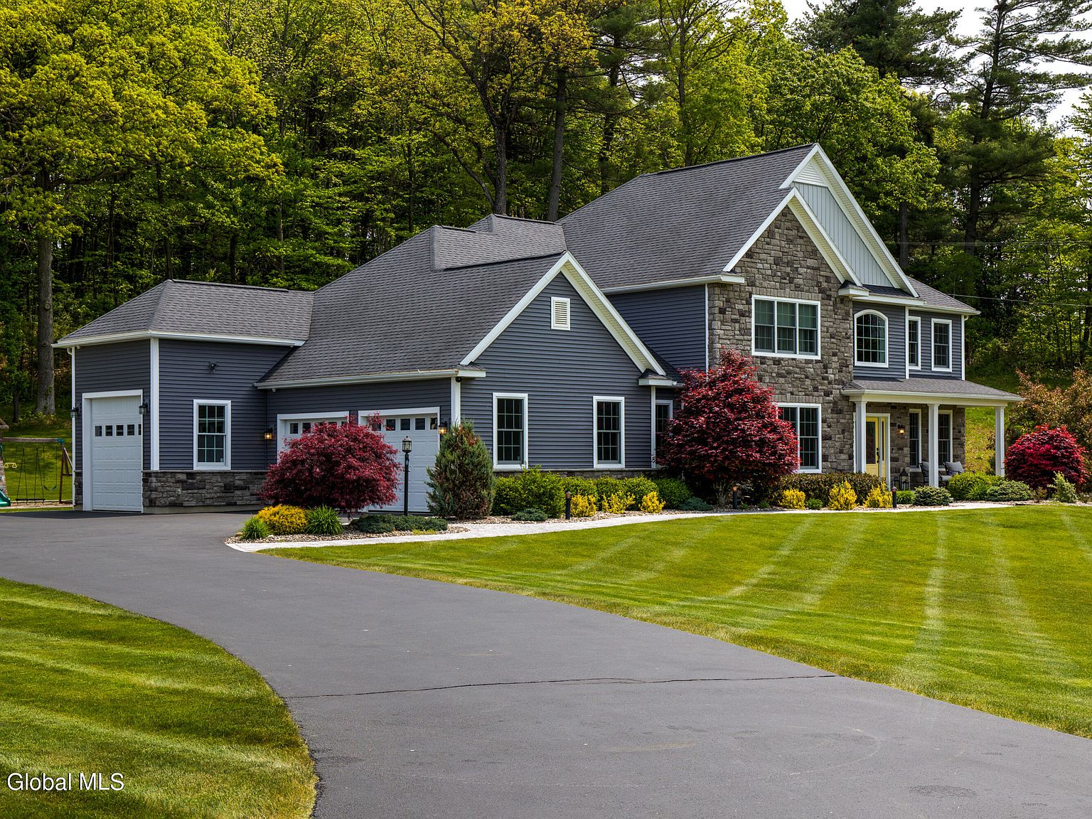 8 Estate Drive, Castleton On Hudson, NY 12033 Zillow