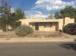 2326 Palomas Dr NE, Albuquerque, NM 87110
