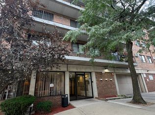 2320 N Nordica Ave APT 104D, Elmwood Park, IL 60707