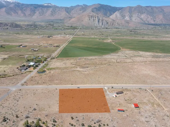 0 Eastside Ln, Coleville, CA 96107