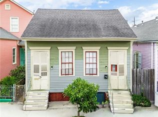 2623 N Rampart St, New Orleans, LA 70117
