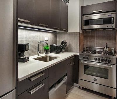 2nd image of 207 E 30th St APT 8C