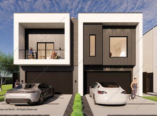 5615 Santa Fe Ave, Dallas, TX 75214