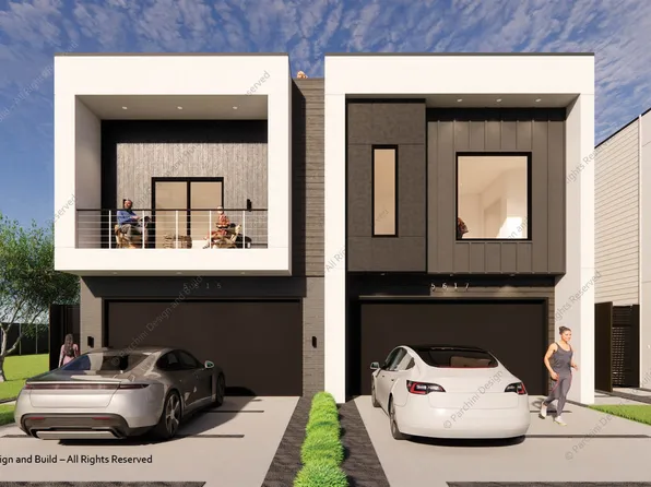 5615 Santa Fe Ave, Dallas, TX 75214