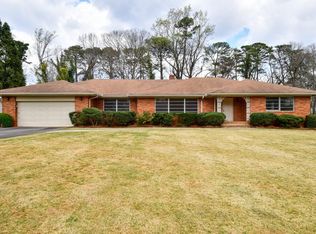 915 Artwood Rd NE, Atlanta, GA 30307