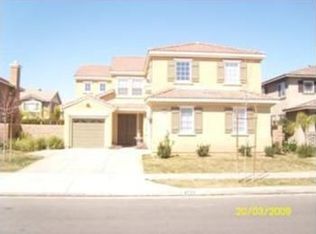 4770 Cove St, Hemet, CA 92545