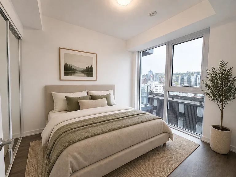 75 James St S #824 — Photo 2