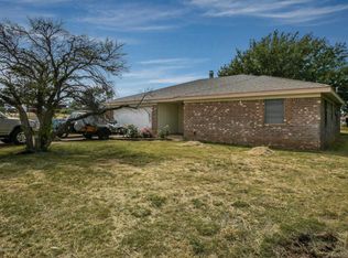 104 Reno Trl, Amarillo, TX 79108