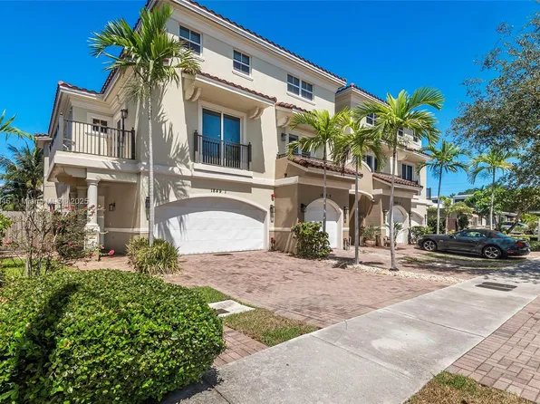 1849 NE 26th Ave APT 1, Fort Lauderdale, FL 33305