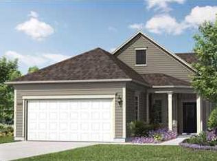 533 Sea Foam St, Summerville, SC 29483