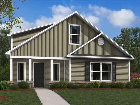 2432 N Raven Ln, Fayetteville, AR 72704