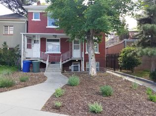 120 N Canyon Rd #120, Salt Lake City, UT 84103