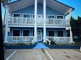 124 E Carolyn Dr #2, South Padre Island, TX 78597