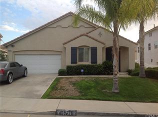 15735 Avenida De Calma, Moreno Valley, CA 92555
