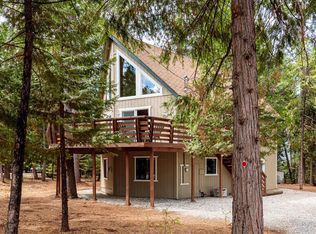 12753 Summit Ridge Dr, Nevada City, CA 95959