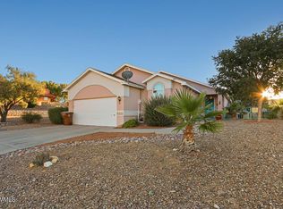 2573 Scenic Crest Loop, Las Cruces, NM 88011
