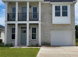 3545 Mill Point Cv, Panama City, FL 32404