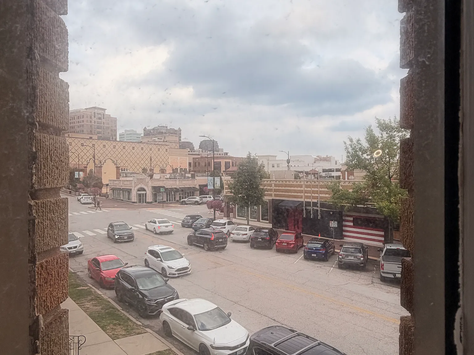 1 bed, 727 sqft, $1,450 — Photo 4