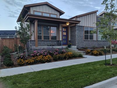 9101 E 61st Ave, Denver, CO, 80238