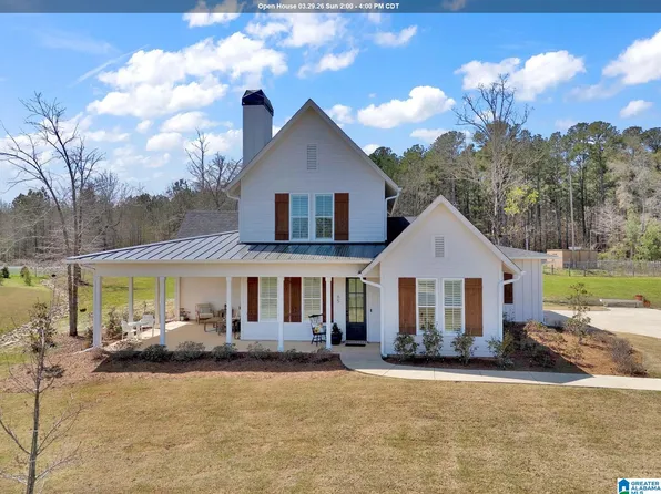 65 Stonewood Ln, Springville, AL 35146