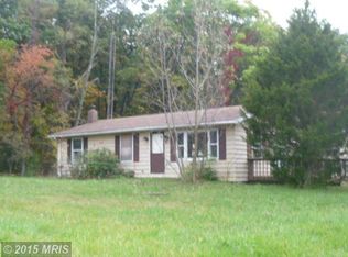 11403 National Pike, Clear Spring, MD 21722