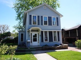 516 Jersey Ave, Joliet, IL 60435