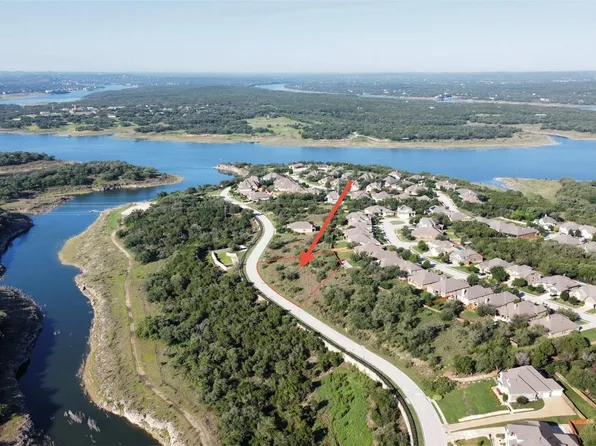 7500 Tessera Pkwy, Leander, TX 78645