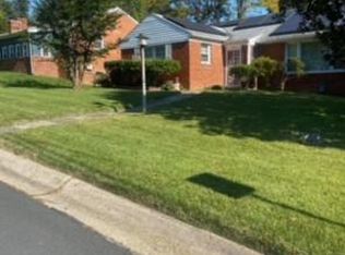 926 Karlson Ave, Hyattsville, MD 20783