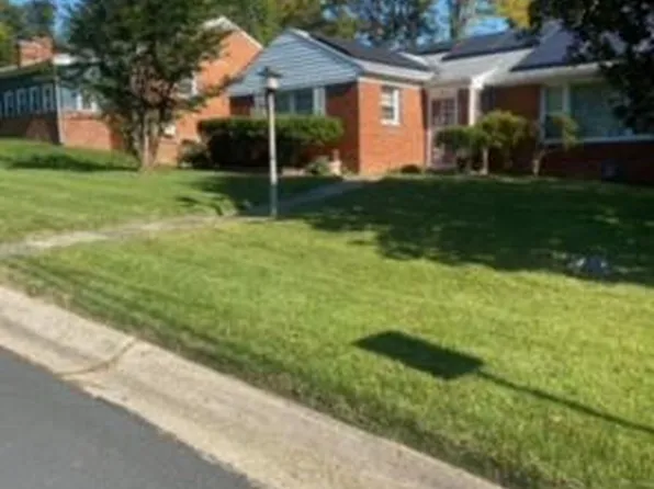 926 Karlson Ave, Hyattsville, MD 20783