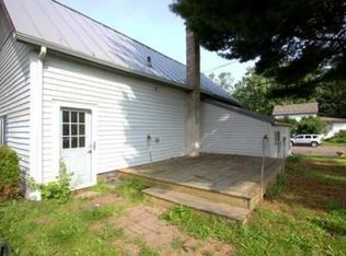 316 Hartel St, Rice Lake, WI 54868