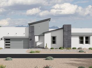 3740 Portrait St, Las Cruces, NM 88012