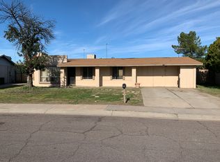 1752 W Menadota Dr, Phoenix, AZ 85027