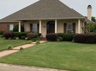 22 Ross Dr, Vilonia, AR 72173
