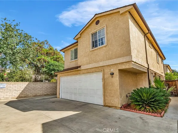 9155 Cedros Ave Unit 12, Panorama City, CA 91402