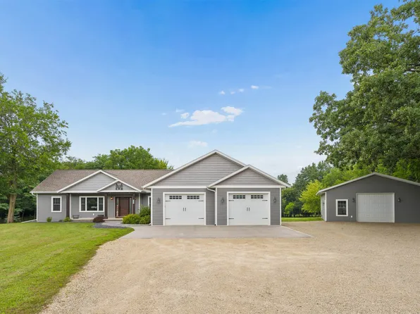183 Rease St, Berlin, WI 54923