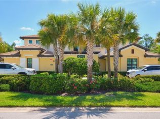 10517 Casella WAY #201, FORT MYERS, FL 33913
