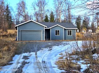4279 S Timberland Loop, Wasilla, AK 99623