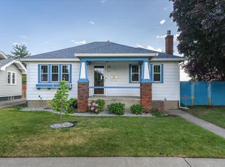 104 E Gordon Ave, Spokane, WA 99207