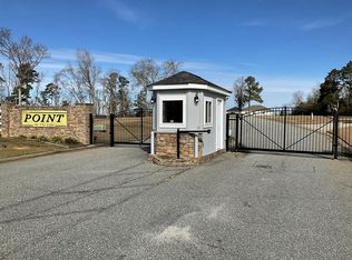 7 Point Dr, Georgetown, GA 39854