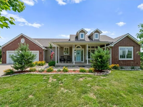 17715 Elm Grove Rd, Platte City, MO 64079