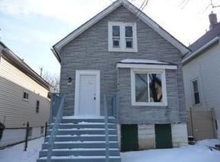 1417 W Orchard St, Milwaukee, WI 53204