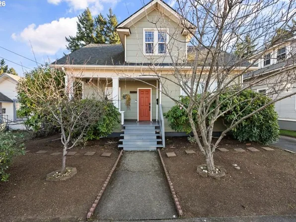 6059 NE Willow St, Portland, OR 97213