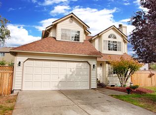 8011 131st Street Ct E, Puyallup, WA 98373
