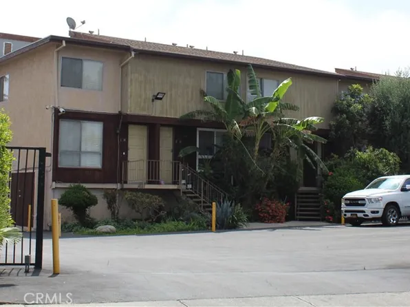 7320 Lennox Ave Unit E10, Los Angeles, CA 91405