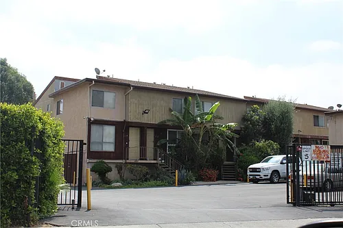 7320 Lennox Ave #E10 Photo 1