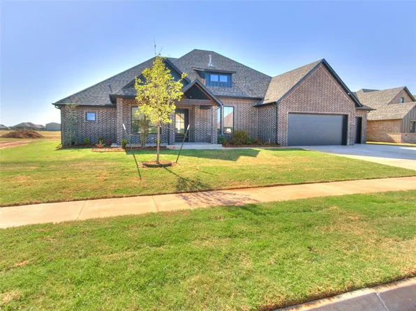 1113 Jaden Blvd, Tuttle, OK 73089