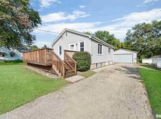 1004 Augusta St, Pekin, IL