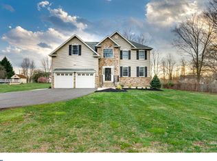 1060 Potts Mill Rd, Bordentown, NJ 08505