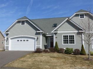 50 Buttonwood Rd 25, Hebron, CT 06248