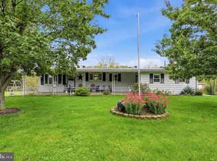 191 Shartlesville Rd, Mohrsville, PA 19541